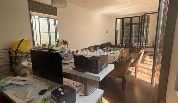 Rumah Jual Cepat Setrawangi Sutami Dekat Maranatha Pasteur 2