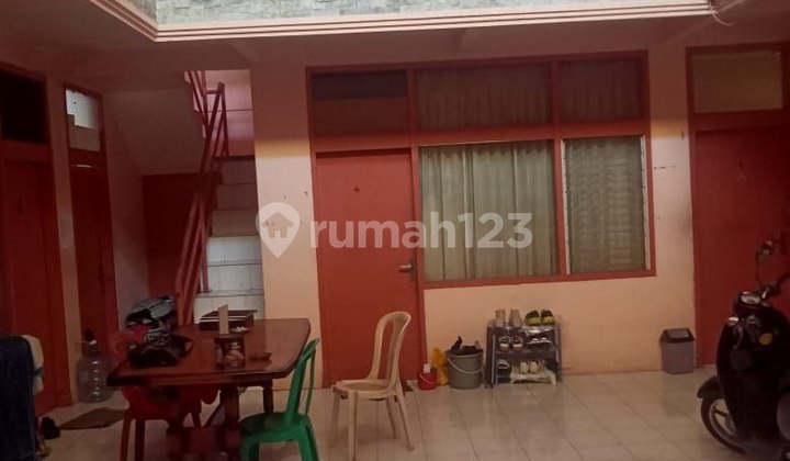 Cikutra Baru Widyatama Itenas Complex Boarding House 2