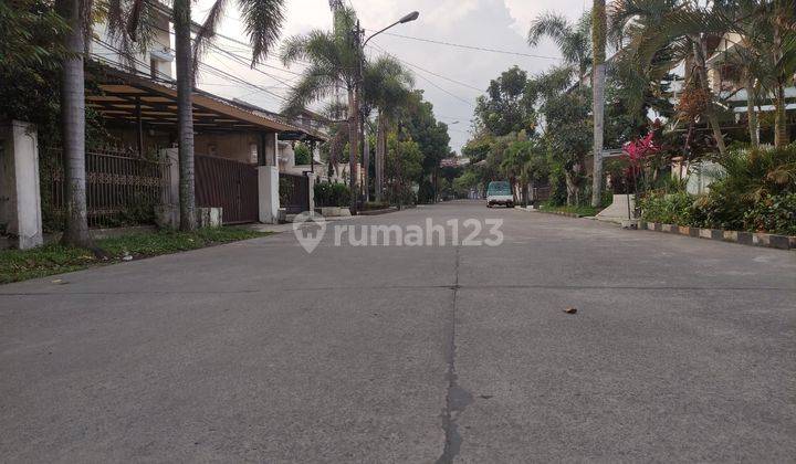 Rumah Kost Usaha Investasi desain bebas di Cikutra 8