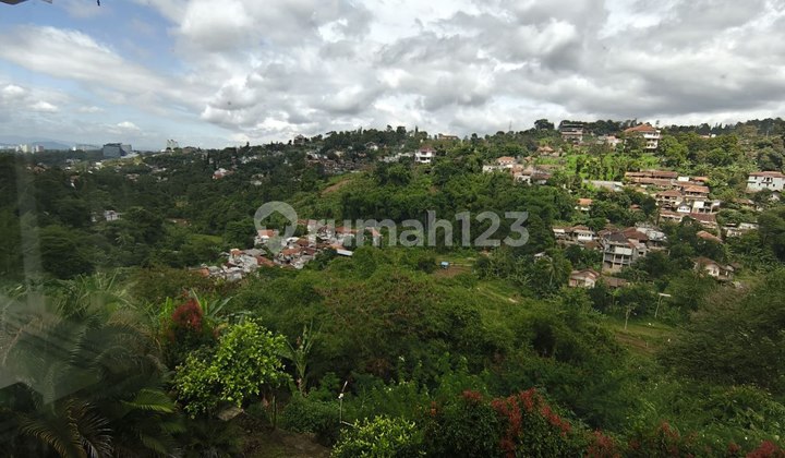 Rumah Murah Harga Bawah Pasar di Dago Resort Pakar 2