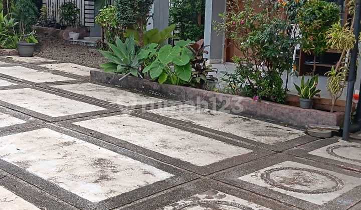 Rumah Murah Harga Bawah NJOP Setiabudi Upi