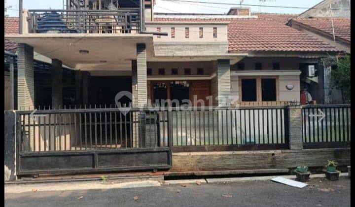 Rumah Minimalis Komplek Lama Antapani Griya Rumah Minimalis Komplek Lama Antapani Griya