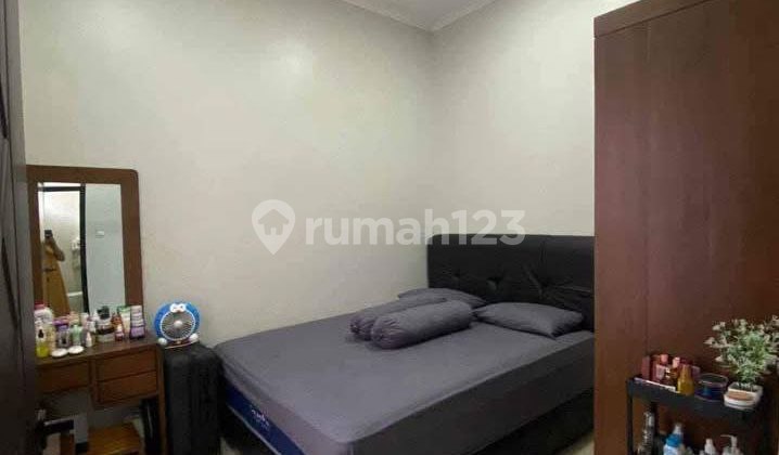 Rumah Siap Huni Scandinavian Komplek Margahayu Metro 2