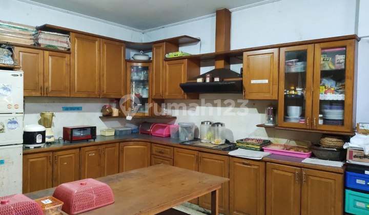 Burangrang Mainroad House Lodaya Suitable for Business 2