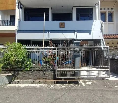 Rumah Minimalis Komplek Cikutra Baru Sukaluyu