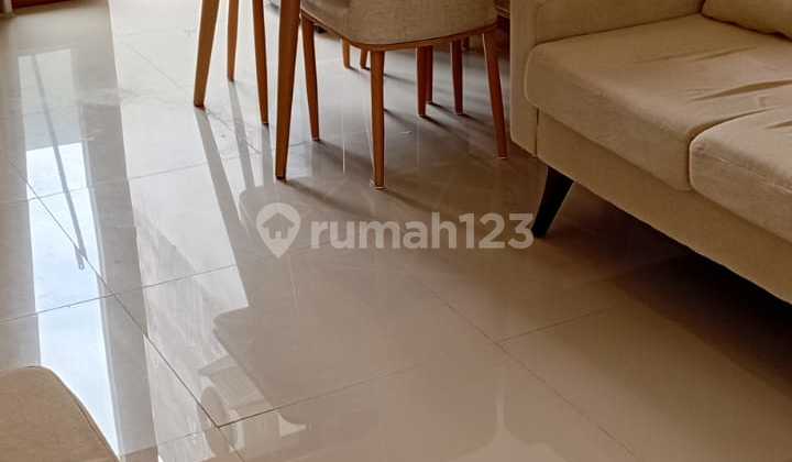 Rarely Are There Bali Garden Complex Houses Under 1M 2