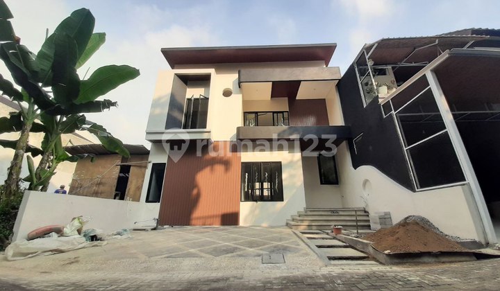 Rumah Cluster Gegerkalong Exclusive Indent Dekat Setiabudi Rumah Cluster Gegerkalong Exclusive Indent Dekat Setiabudi