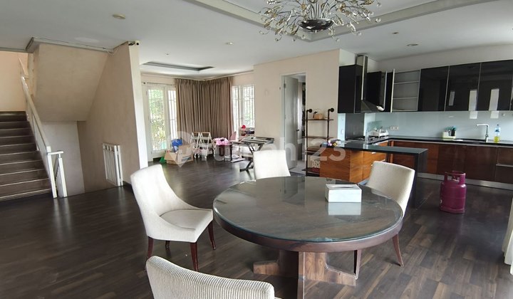 Rumah Murah Harga Bawah Pasar di Dago Resort Pakar