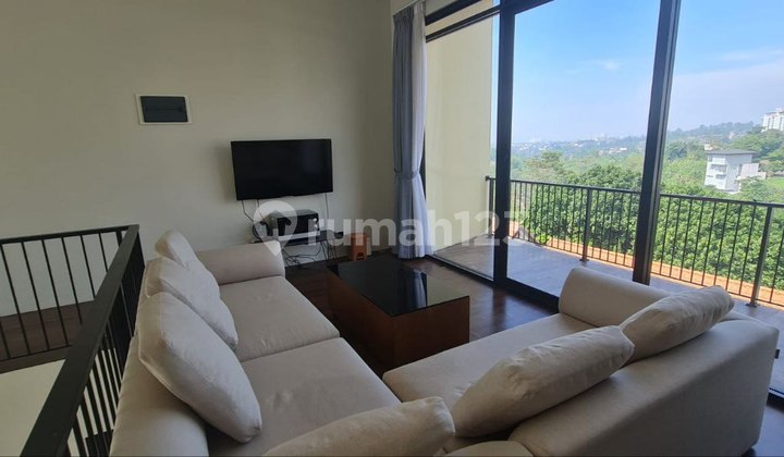 Rumah Bangunan Baru Komplek Resor Dago Pakar 2