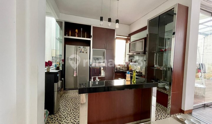 Sukahaji House Gegerkalong Strategic Near Toll & Maranatha 2