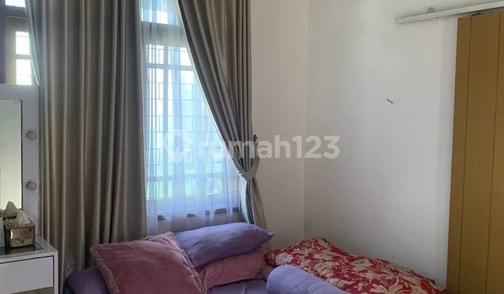 Rumah Murah Hook Komplek Pratista Antapani 2