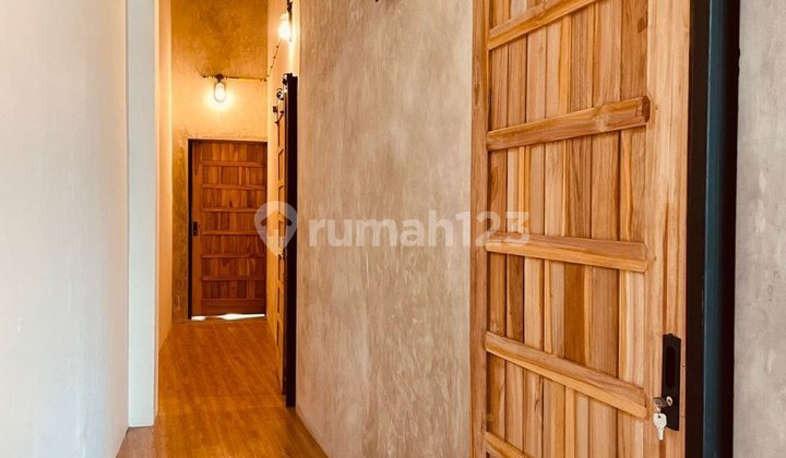 New Industrial Boarding Houses Rare in Dago Asri Complex 2