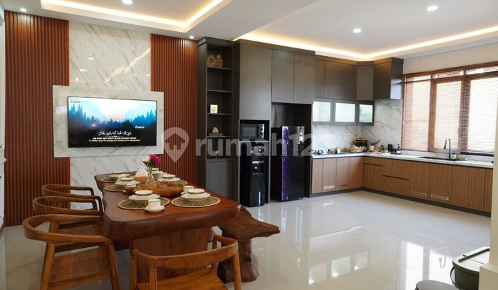 Rumah Siap Huni Awiligar Komplek Bali Garden City View