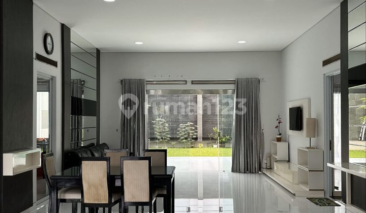 Rumah Villa Resor Dago Pakar Siap Huni Nego Rumah Villa Resor Dago Pakar Siap Huni Nego