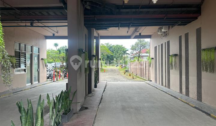 Bu Cepat Apartemen The Edge Cimahi Nego Keras 2