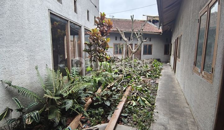 Cheap Boarding House Tough Negotiation Ciumbuleuit Unpar 2