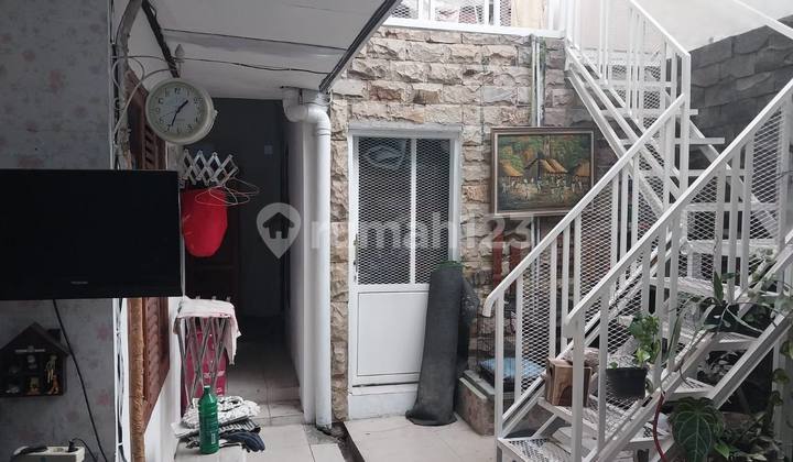 Rumah Minimalis Modern Turangga Dekat Tsm 2