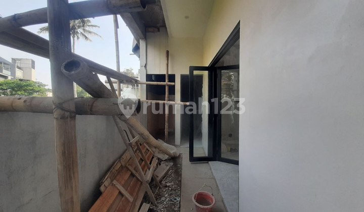 Gegerkalong Exclusive Indent Cluster House Near Setiabudi 2