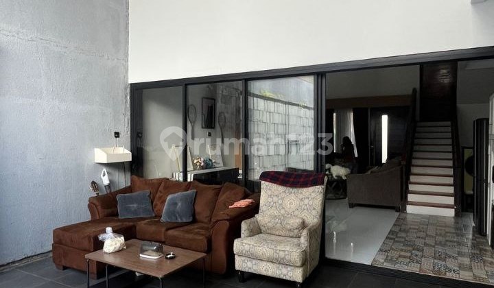 Rumah Minimalis Turun Harga Banyak Pasirluyu Regol 2