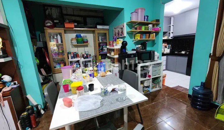 Rumah Murah Komplek Margahayu Metro Bandung 2