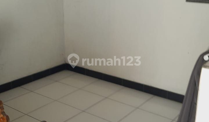 Rumah Murah Komplek Adipura Gedebage Dekat Summarecon 2