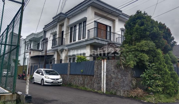 Luxury House Ready to Occupy Twin Wings Bkr Hook