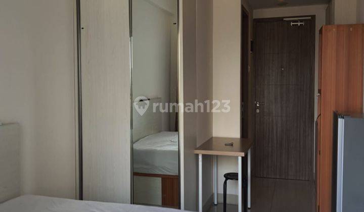 Disewakan Apartemen Galeri Ciumbuleuit 3  Furnished 1