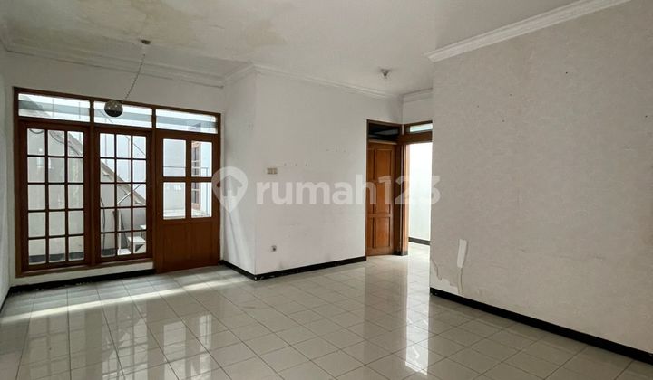 Disewa / Dijual Rumah Pratista Taman Sakura ( Sakura Hegar ) 2