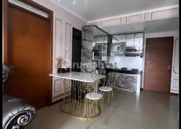 JUAL CEPAT APARTEMEN GATEWAY PASTEUR 3KT BISA KPA - JARANG ADA 2