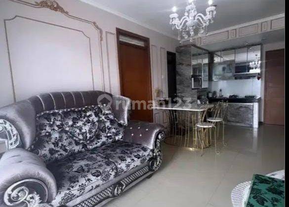 JUAL CEPAT APARTEMEN GATEWAY PASTEUR 3KT BISA KPA - JARANG ADA 1