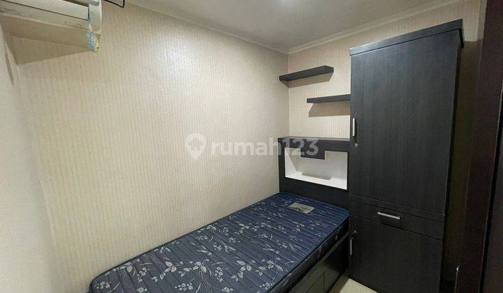 DISEWAKAN / DIJUAL Apartemen Grand Asia Afrika 2KT Furnished 5