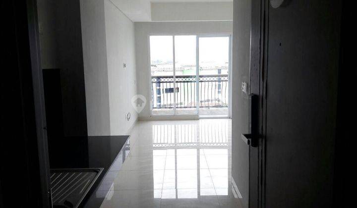 DIJUAL APARTEMEN GREEN KOSAMBI BANDUNG Unfurnished 1