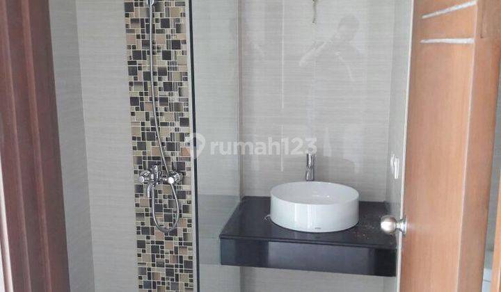 DIJUAL APARTEMEN GREEN KOSAMBI BANDUNG Unfurnished 2