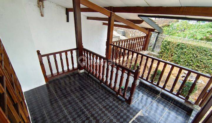 DISEWAKAN RUMAH TERAWAT di AWILIGAR - SAYAP DAGO 5