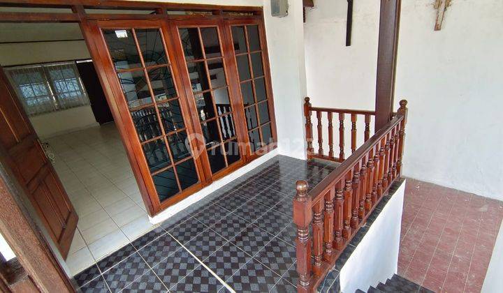 DISEWAKAN RUMAH TERAWAT di AWILIGAR - SAYAP DAGO 7