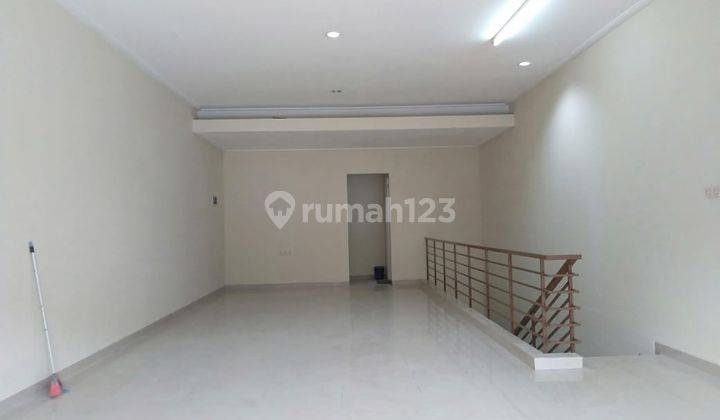DISEWAKAN RUKO di MAINROAD BKR Bagus 5