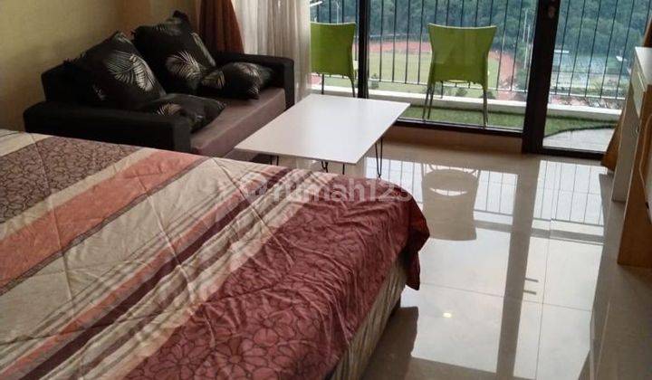 DISEWAKAN Apartemen Beverly Dago Apartement Furnished 1