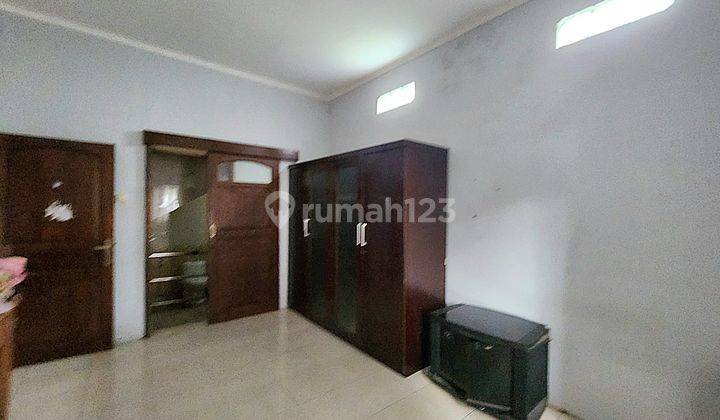 DISEWAKAN RUMAH SIAP HUNI di PARONGPONG - BUMI SARI WANGI 1 8