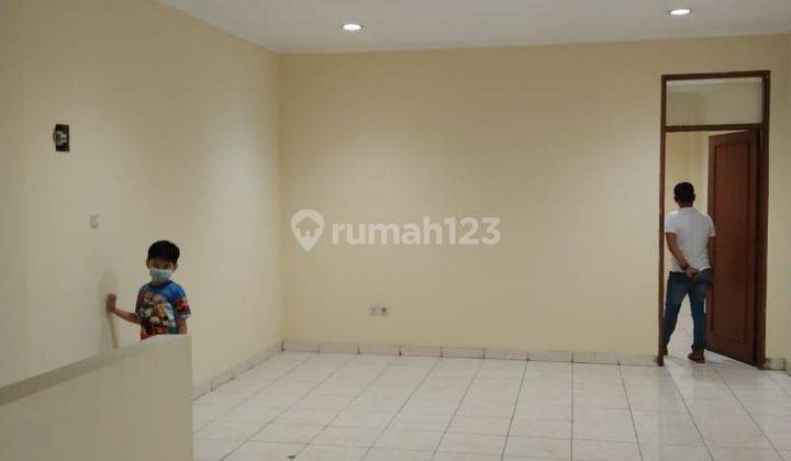 DISEWAKAN RUKO SIAP HUNI di JALAN GARUDA ( MAINROAD ) 4