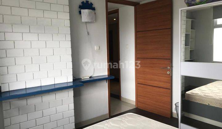 DISEWAKAN Apartemen Dago Suites Apartment Type 1 Bedroom 2