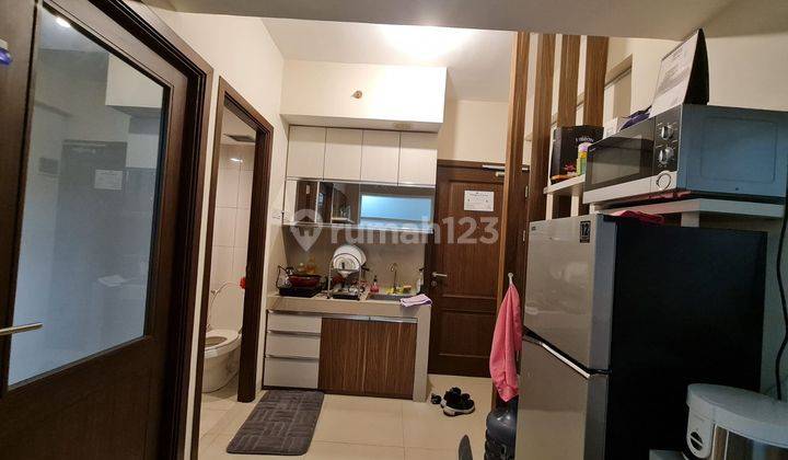 DISEWAKAN Murah Apartemen Galeri Ciumbuleuit 2 Furnished ( Dijual juga) 2