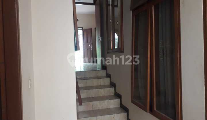 DISEWAKAN MURAH RUMAH MINIMALIS DI CIWARUGA GEGERKALONG 5
