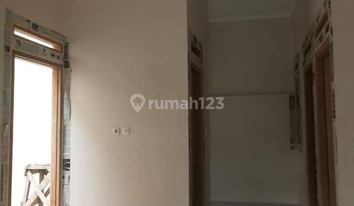 DISEWAKAN RUMAH SIAP HUNI DI di SARIWANGI BANDUNG 2
