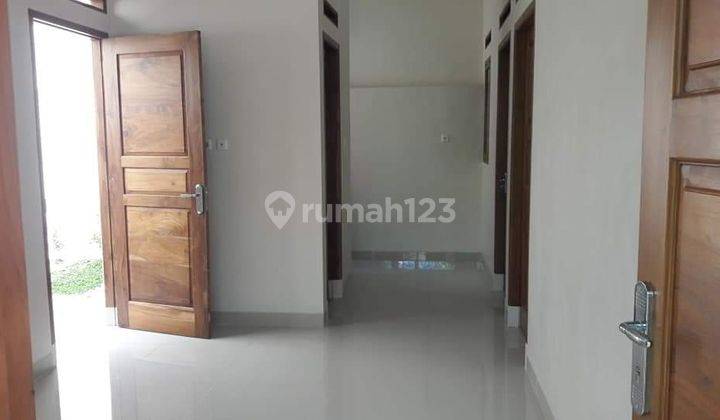 DISEWAKAN RUMAH SIAP HUNI DI di SARIWANGI BANDUNG 1