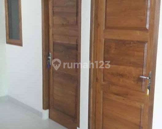 DISEWAKAN RUMAH SIAP HUNI DI di SARIWANGI BANDUNG 3