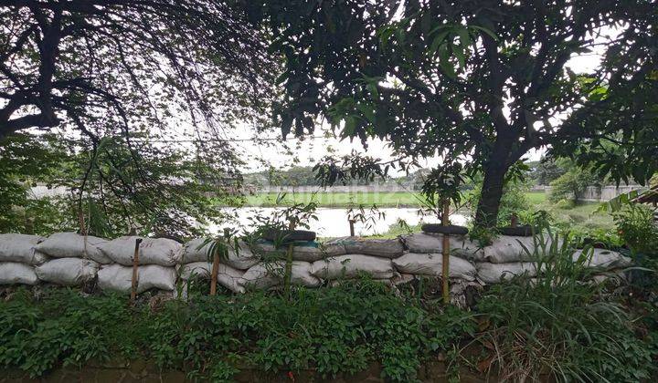 DIJUAL TANAH di MAINROAD SOEKARNO HATTA ( bentuk kotak ) 3