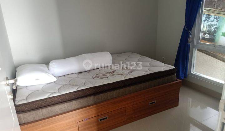 DISEWAKAN RUMAH MINIMALIS DI PADASUKA BANDUNG FURNISHED 2