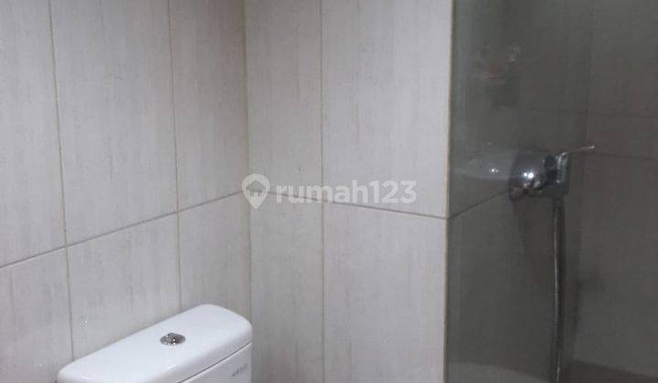 DIJUAL CEPAT Apartemen La Grande Merdeka Tamansari Type Studio 2