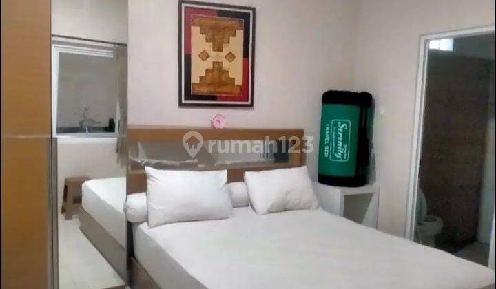 DISEWAKAN RUMAH TENGAH KOTA di JL RAJAWALI BANDUNG 3