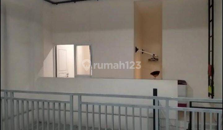 DISEWAKAN RUMAH TENGAH KOTA di JL RAJAWALI BANDUNG 8